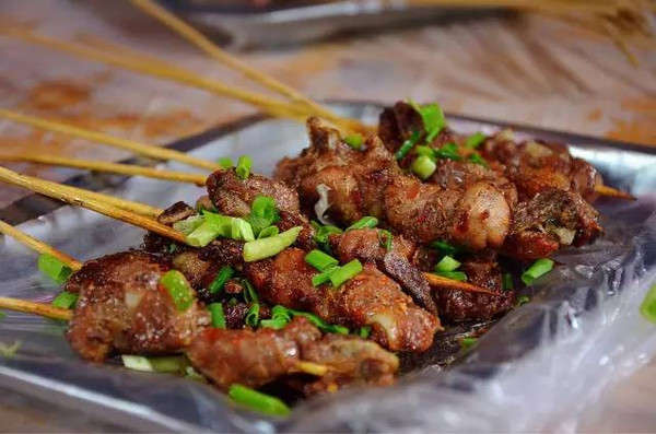 方城五花肉培训