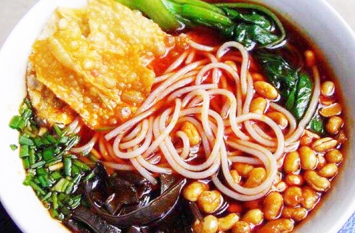 方城螺蛳粉培训