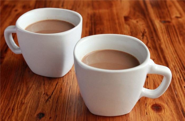 方城奶茶培训