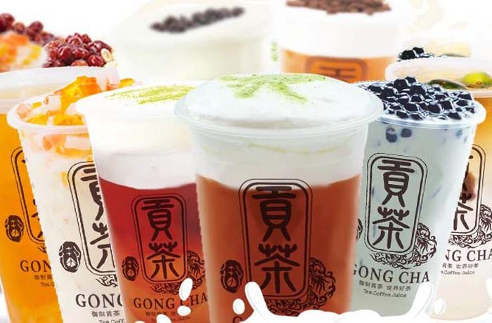 方城贡茶培训